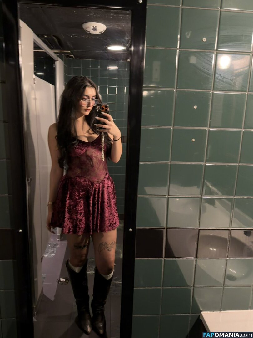 noeltheowl Naken OnlyFans  Läckta Foto #8