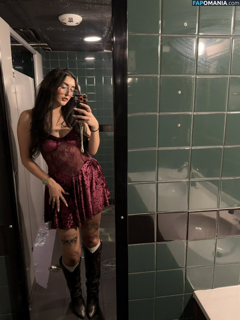 noeltheowl Naken OnlyFans  Läckta Foto #9