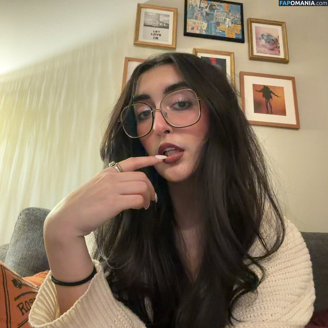 noeltheowl Naken OnlyFans  Läckta Foto #11