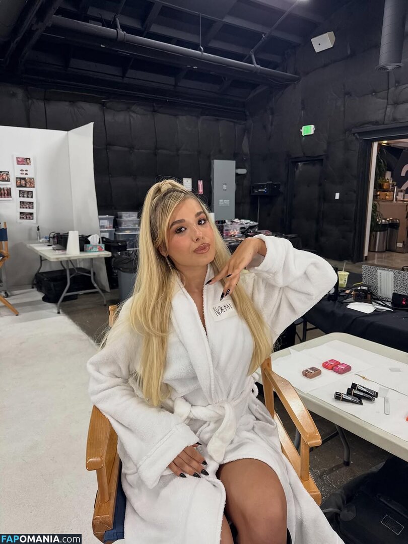 Noemi Piunti / noemipiunti Naken OnlyFans  Läckta Foto #3