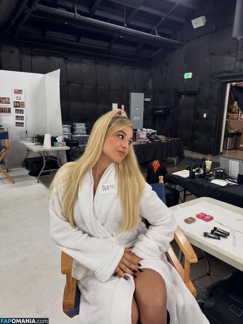 Noemi Piunti / noemipiunti Naken OnlyFans  Läckta Foto #4