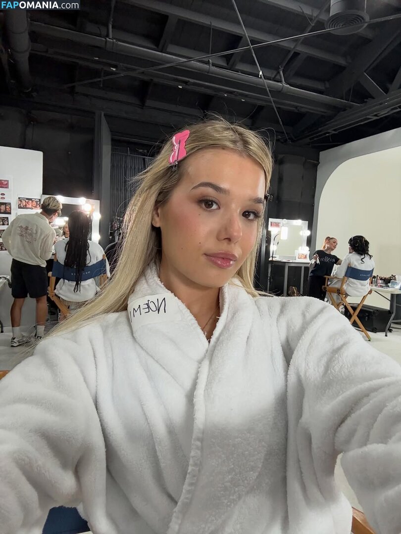 Noemi Piunti / noemipiunti Naken OnlyFans  Läckta Foto #5