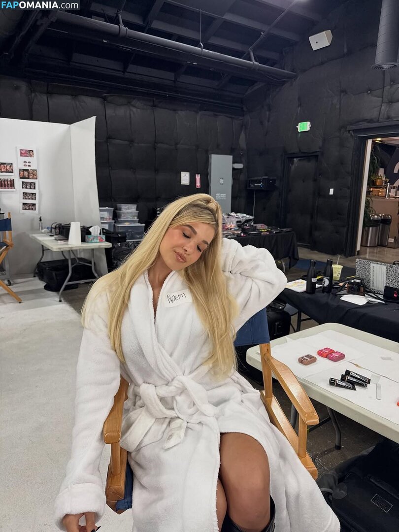 Noemi Piunti / noemipiunti Naken OnlyFans  Läckta Foto #6