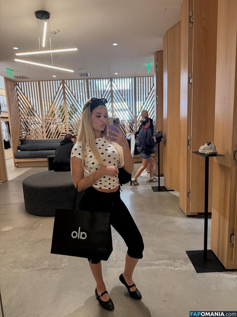 Noemi Piunti / noemipiunti Naken OnlyFans  Läckta Foto #8