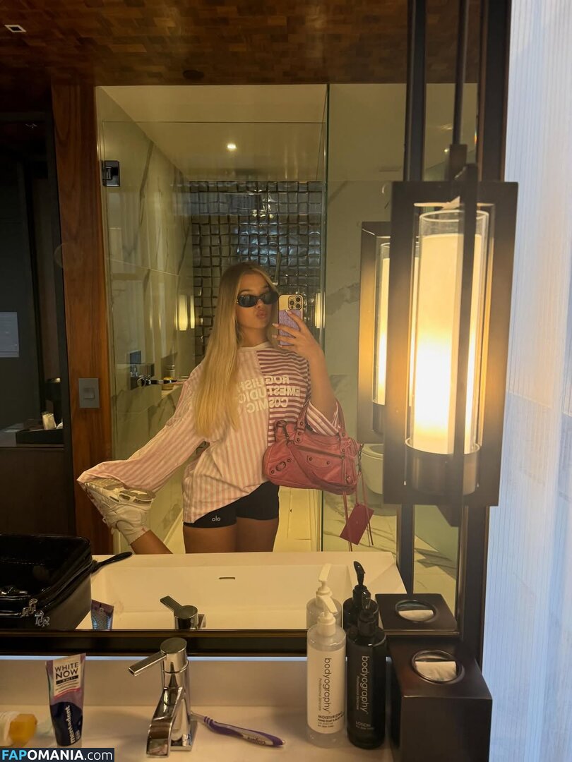 Noemi Piunti / noemipiunti Naken OnlyFans  Läckta Foto #11