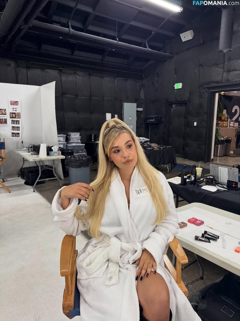 Noemi Piunti / noemipiunti Naken OnlyFans  Läckta Foto #20