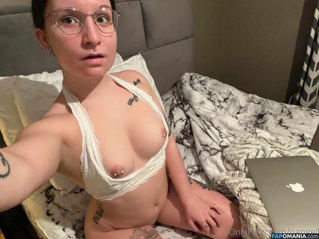 Noemy Laflamme / miss.noum / nangella Naken OnlyFans  Läckta Foto #12
