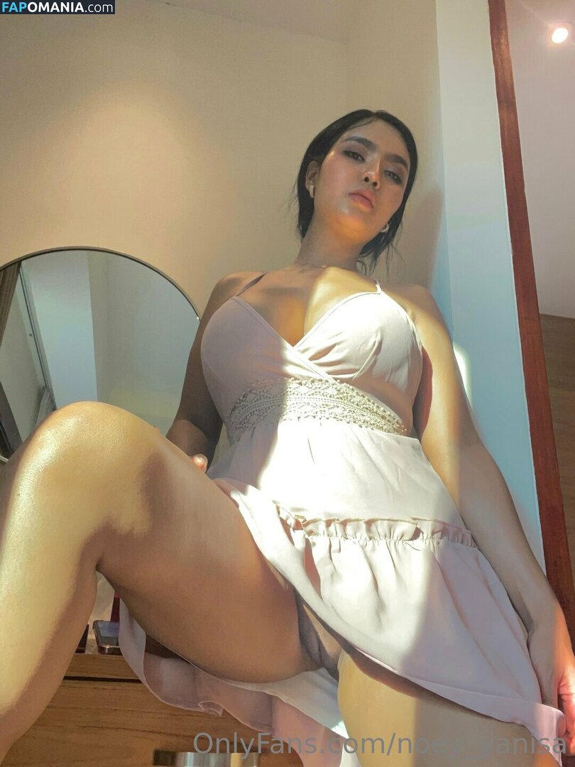 Noey Yanisa / noey_yanisa / yingnoey2808 Naken OnlyFans  Läckta Foto #59