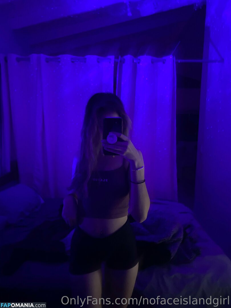 nofaceislandgirl / nofceislandgirl Naken OnlyFans  Läckta Foto #32