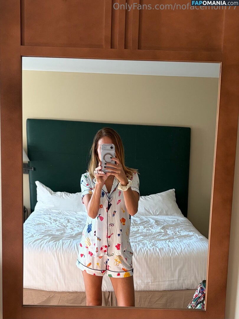 jess.noface / nofacemom77 Naken OnlyFans  Läckta Foto #4
