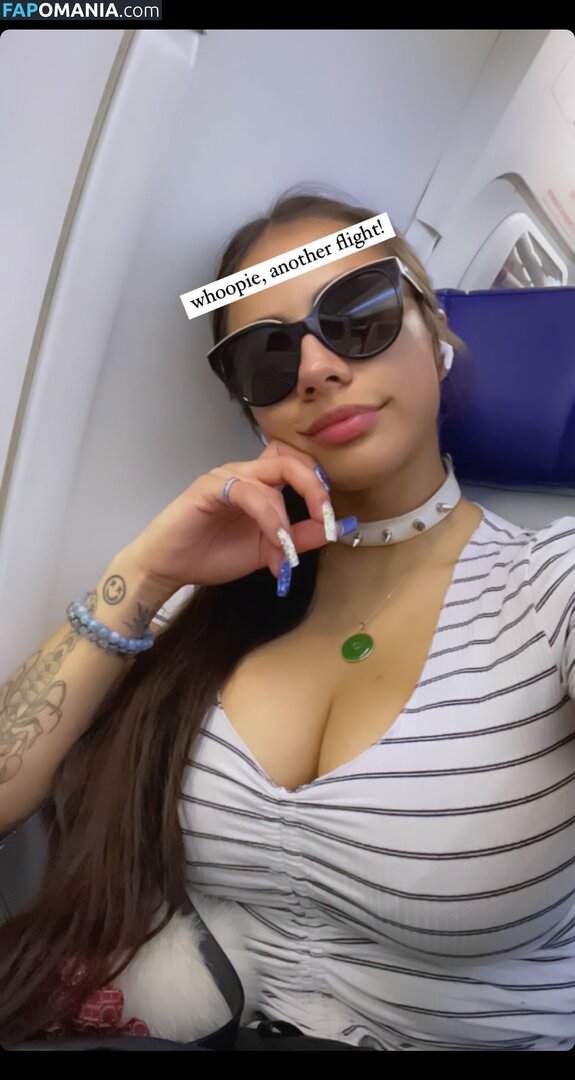 Noheli : / Nx0tel0 / fl0r.divina Naken OnlyFans  Läckta Foto #33