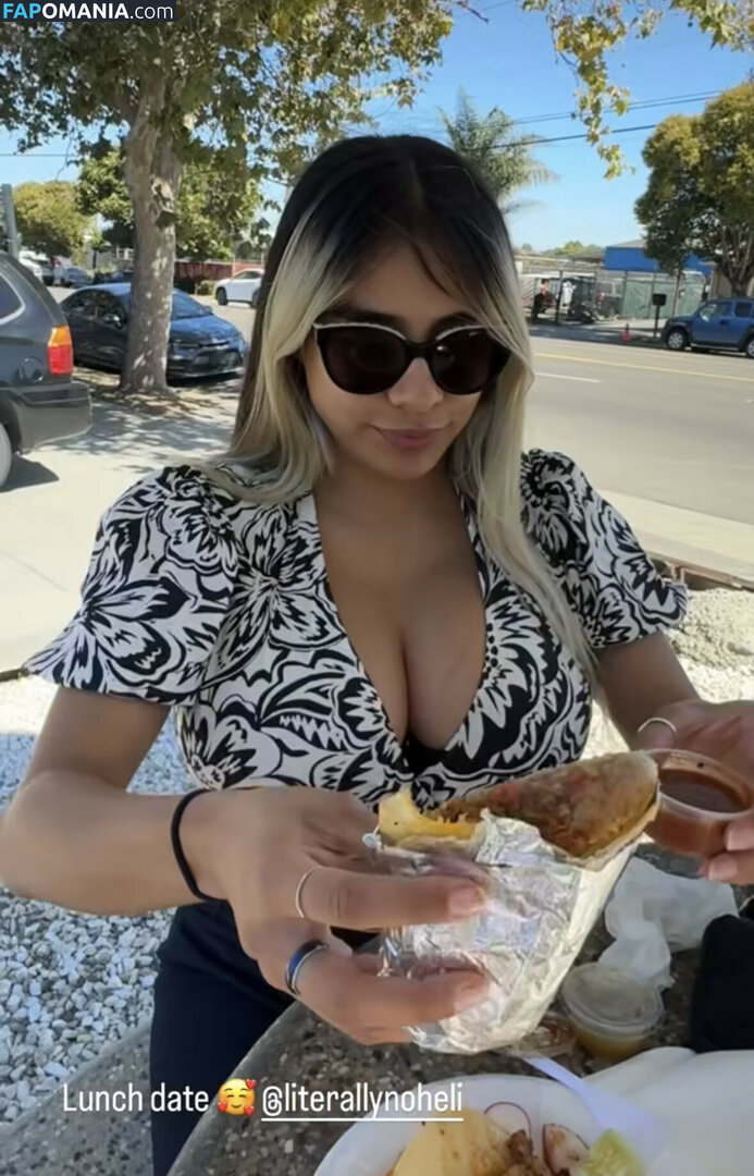 Noheli : / Nx0tel0 / fl0r.divina Naken OnlyFans  Läckta Foto #130