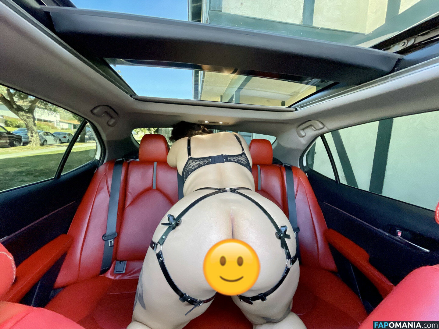 Nohessy / nohessybabe / team_nohesi Naken OnlyFans  Läckta Foto #5