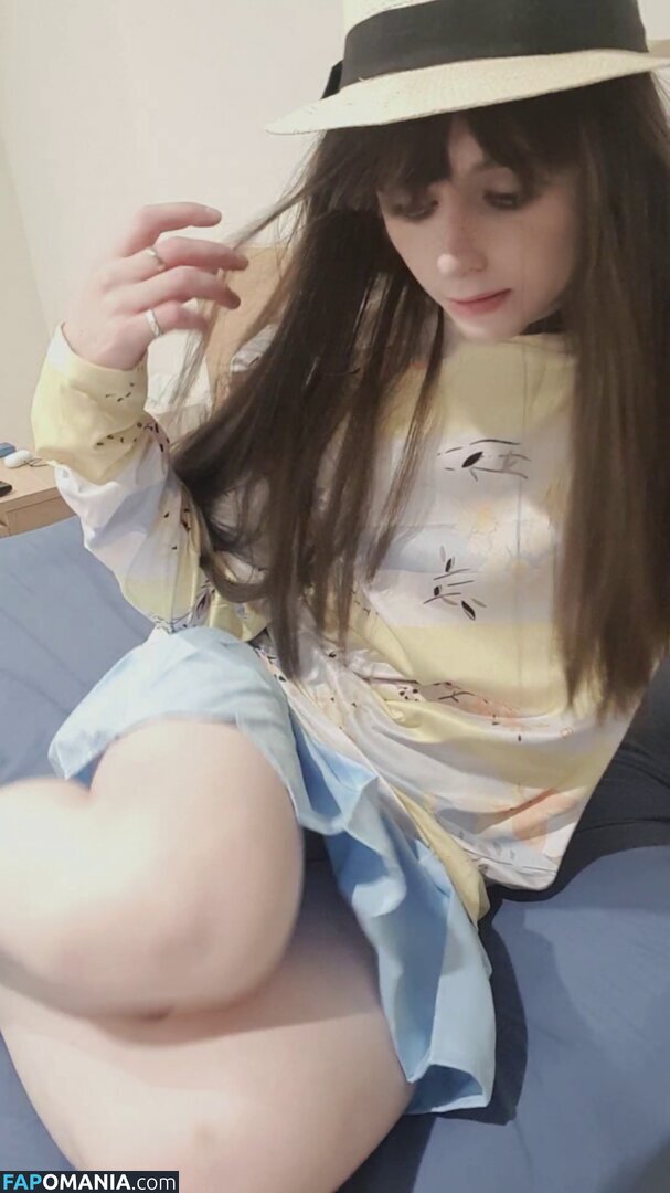 nohnohsx / nohtty Naken OnlyFans  Läckta Foto #1