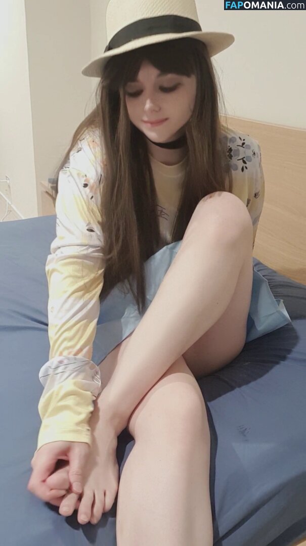 nohnohsx / nohtty Naken OnlyFans  Läckta Foto #5