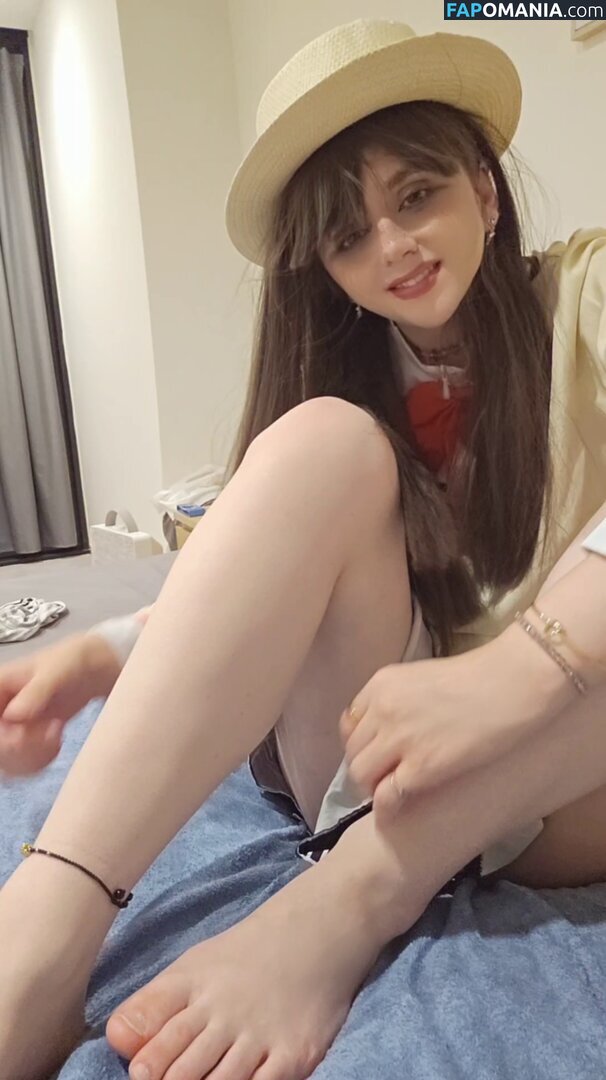 nohnohsx / nohtty Naken OnlyFans  Läckta Foto #6