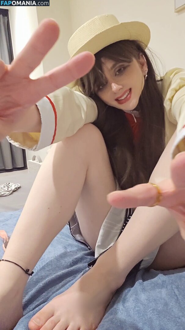 nohnohsx / nohtty Naken OnlyFans  Läckta Foto #10