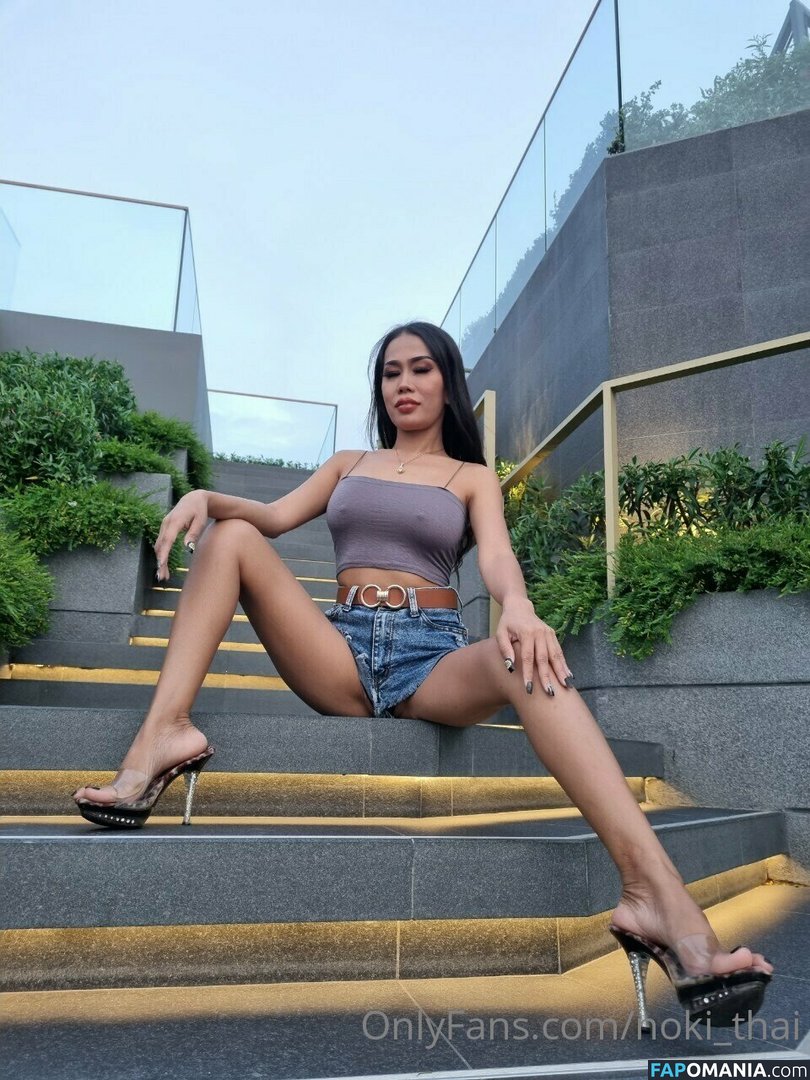 noki.thaigirl / noki_thai Naken OnlyFans  Läckta Foto #43