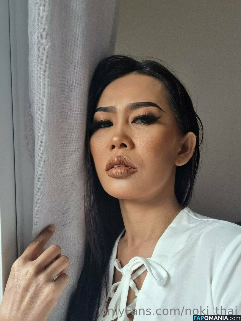noki.thaigirl / noki_thai Naken OnlyFans  Läckta Foto #62