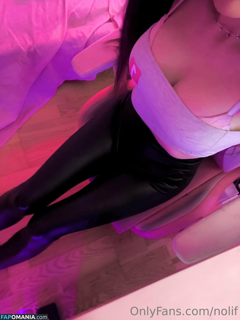 nati / nolif / nolifgod Naken OnlyFans  Läckta Foto #28