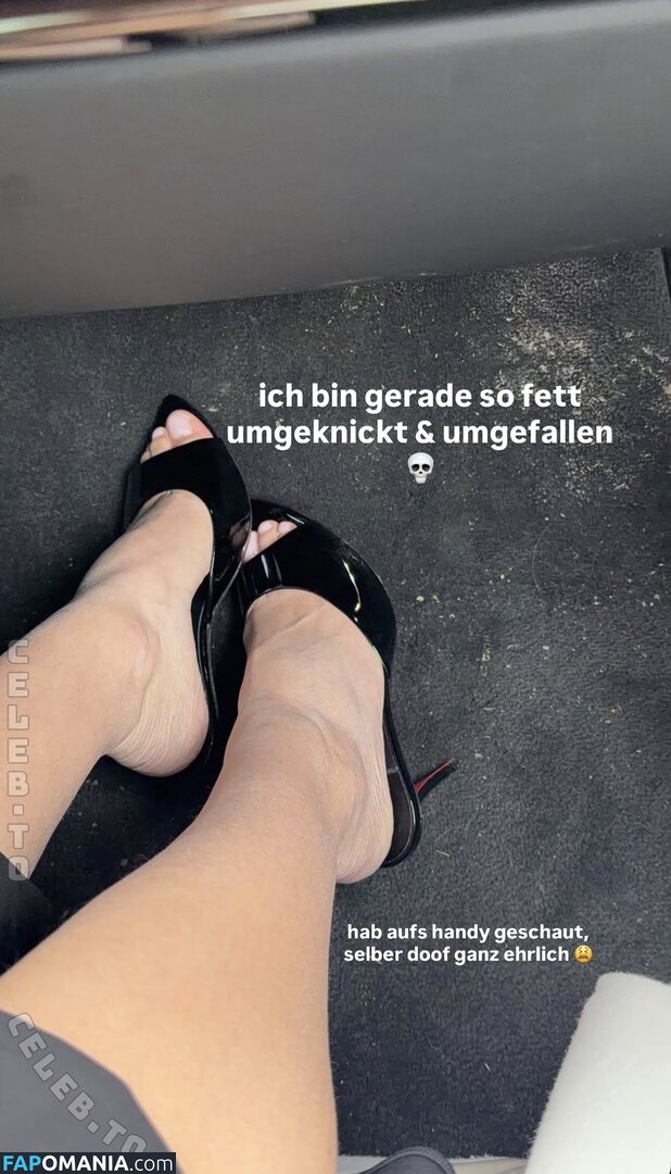 Nona Kanal / nonakanal Naken OnlyFans  Läckta Foto #1