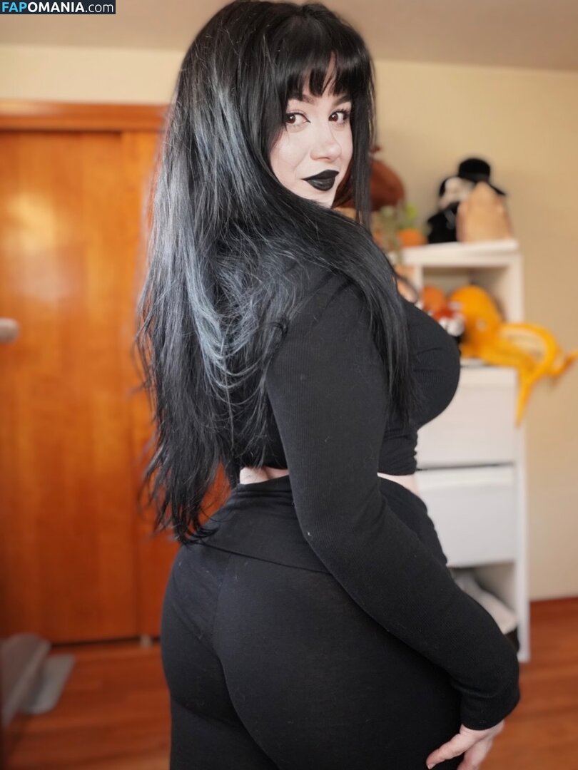 noodle goddess / noodlexgoddess Naken OnlyFans  Läckta Foto #7