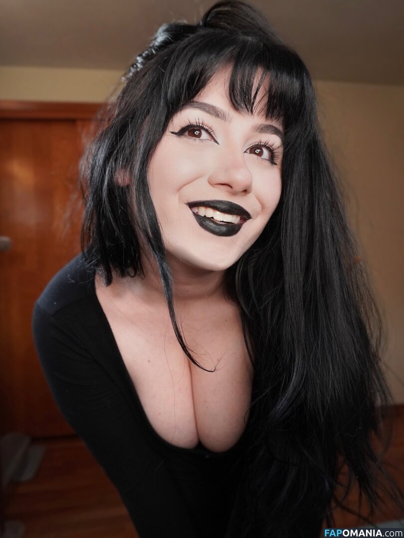 noodle goddess / noodlexgoddess Naken OnlyFans  Läckta Foto #10