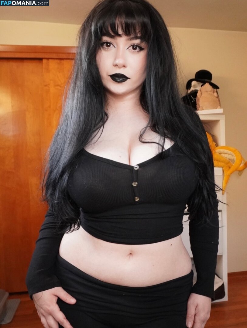 noodle goddess / noodlexgoddess Naken OnlyFans  Läckta Foto #11