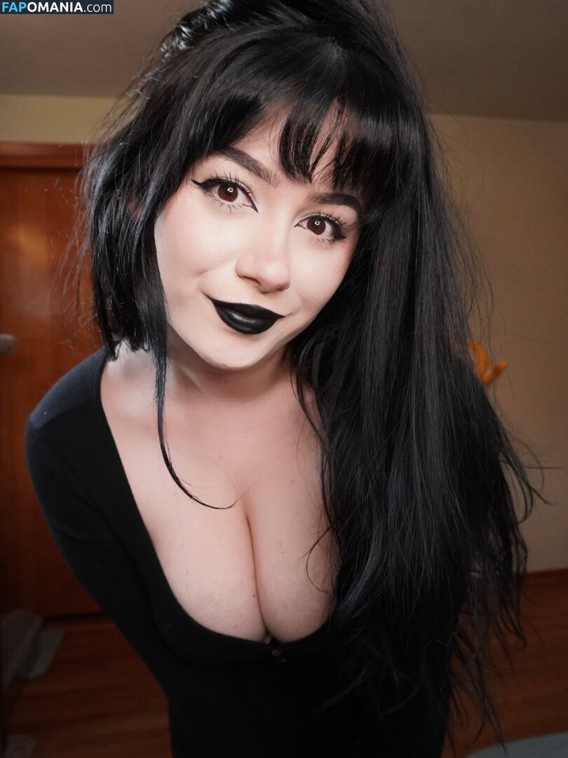 noodle goddess / noodlexgoddess Naken OnlyFans  Läckta Foto #13