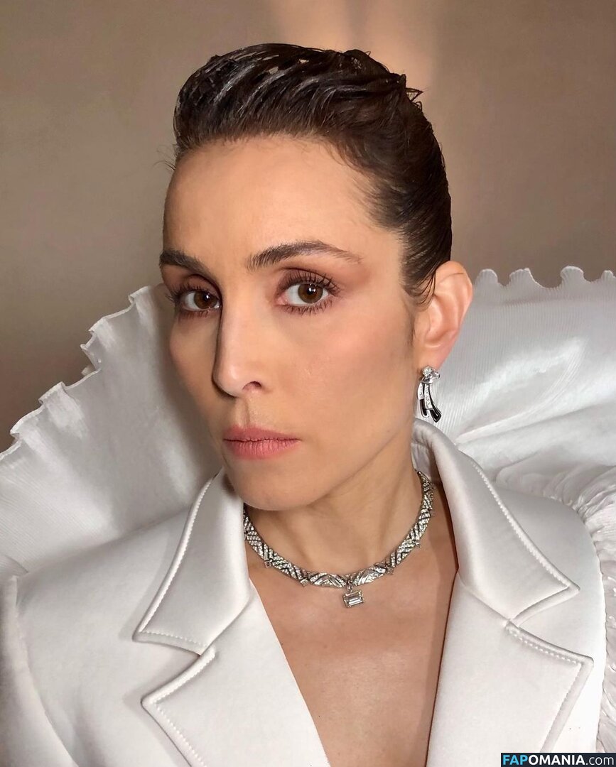 Noomi Rapace / noomirapace / rapaceonline Naken OnlyFans  Läckta Foto #5