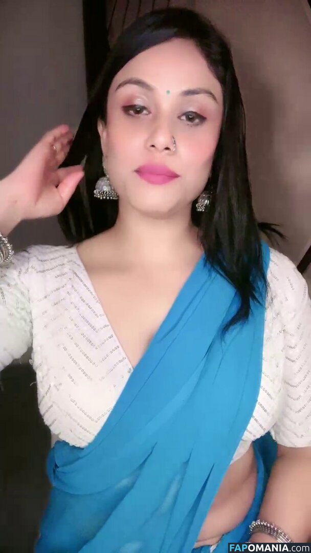 Noopur Singh Saatwat / noopursaatwatofficial_11 Naken OnlyFans  Läckta Foto #2