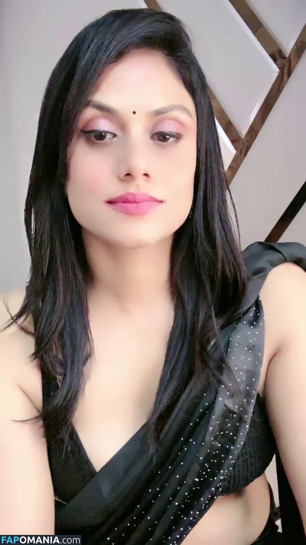 Noopur Singh Saatwat / noopursaatwatofficial_11 Naken OnlyFans  Läckta Foto #6