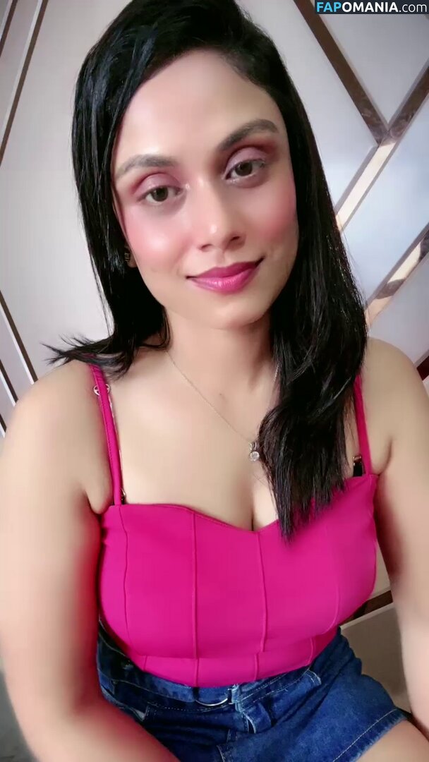 Noopur Singh Saatwat / noopursaatwatofficial_11 Naken OnlyFans  Läckta Foto #10