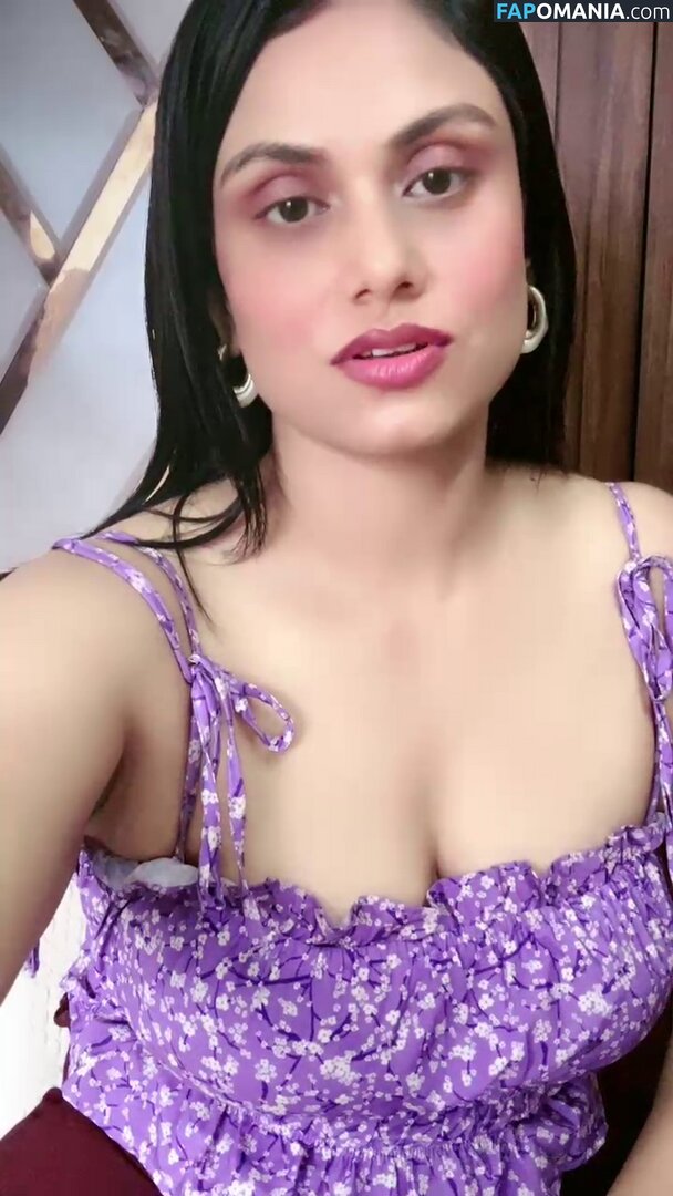 Noopur Singh Saatwat / noopursaatwatofficial_11 Naken OnlyFans  Läckta Foto #12