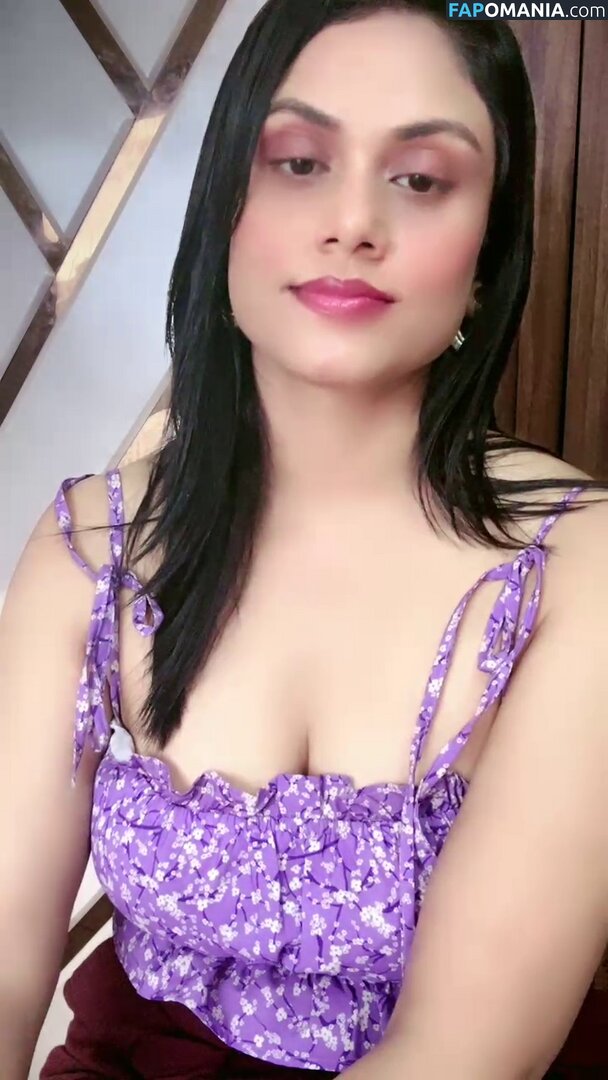 Noopur Singh Saatwat / noopursaatwatofficial_11 Naken OnlyFans  Läckta Foto #15