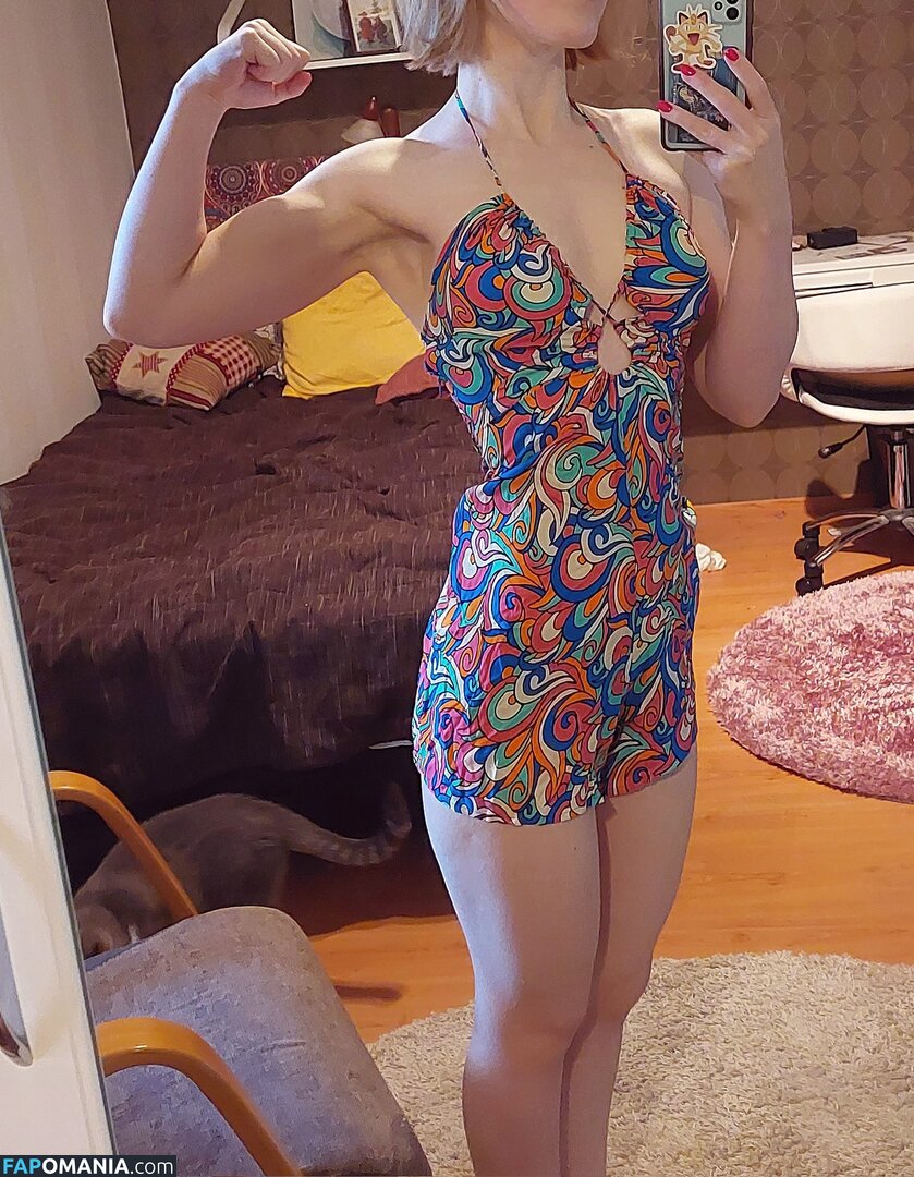 Nooramorph | perkelator / smilodonnavt Naken OnlyFans  Läckta Foto #1