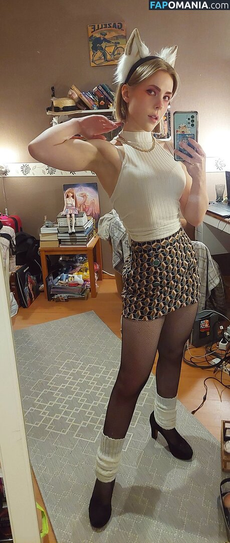 Nooramorph | perkelator / smilodonnavt Naken OnlyFans  Läckta Foto #2