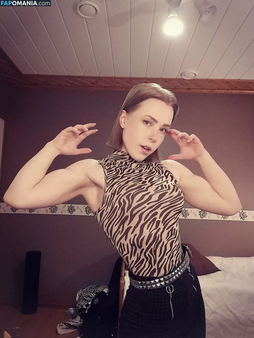 Nooramorph | perkelator / smilodonnavt Naken OnlyFans  Läckta Foto #4