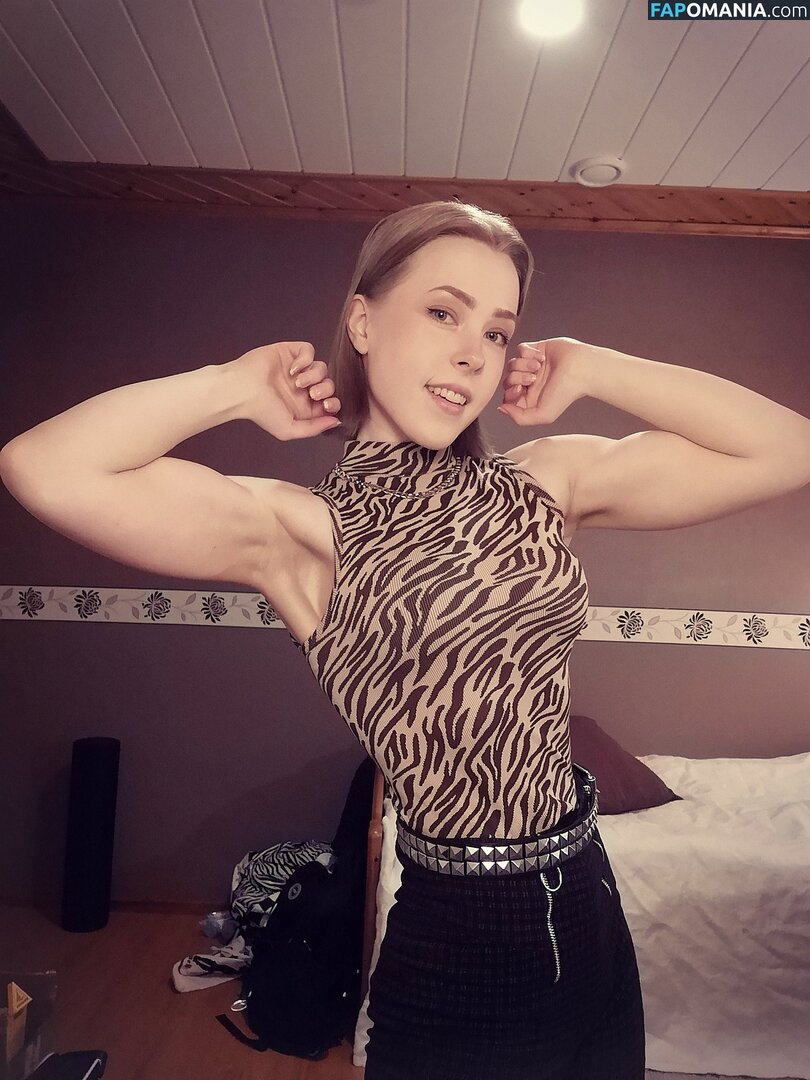 Nooramorph | perkelator / smilodonnavt Naken OnlyFans  Läckta Foto #5