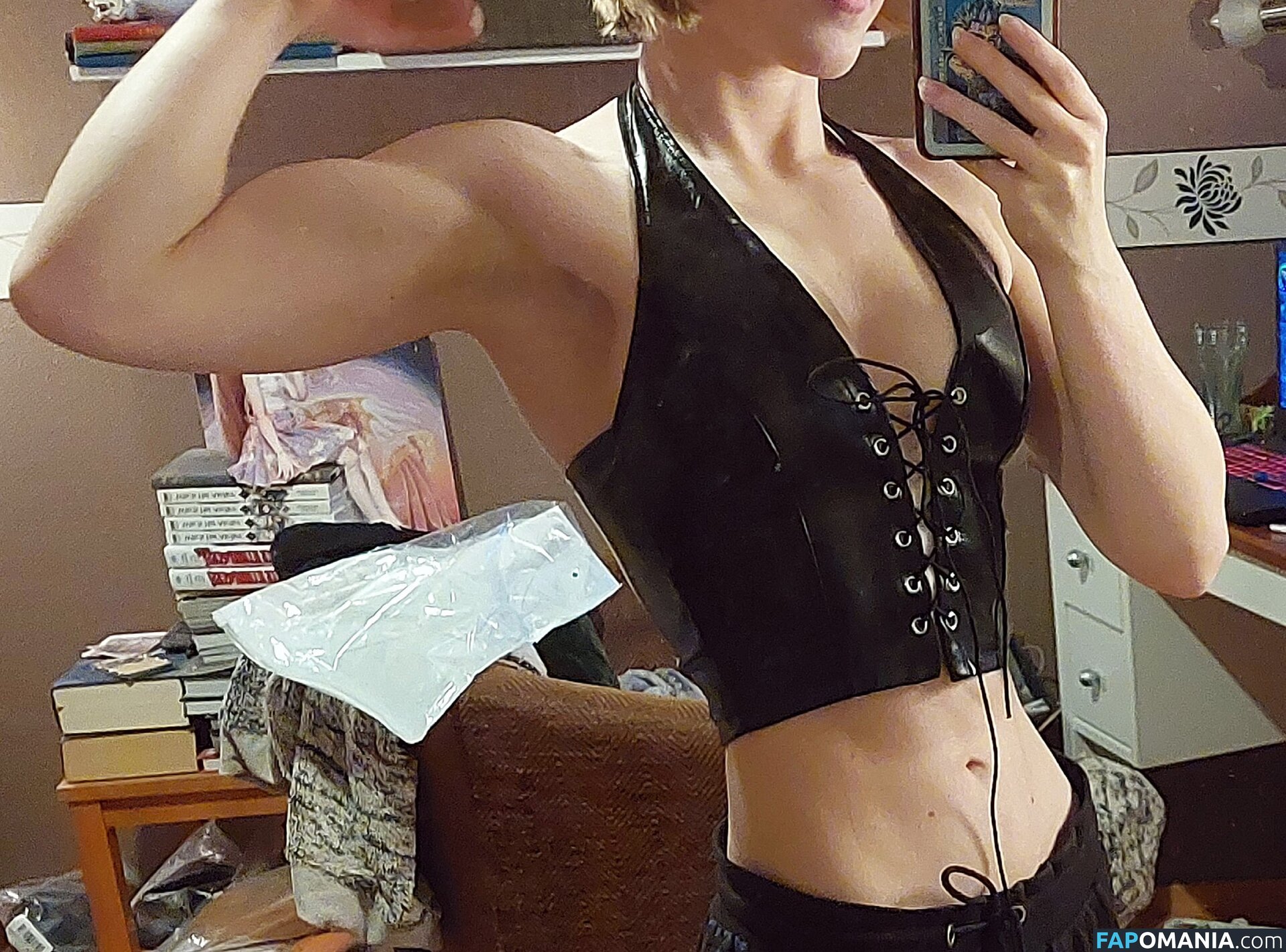 Nooramorph | perkelator / smilodonnavt Naken OnlyFans  Läckta Foto #6