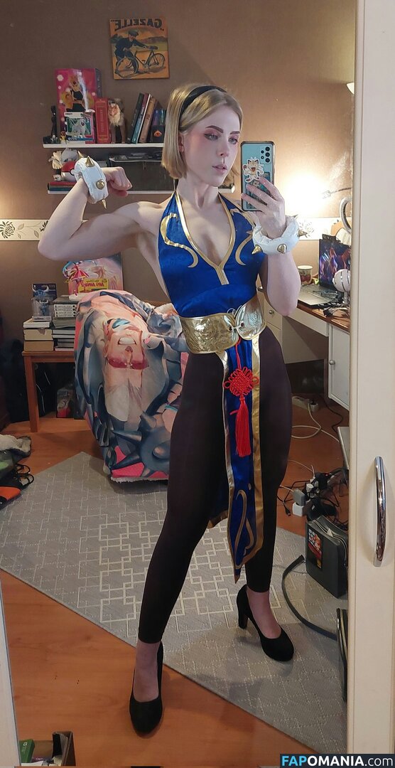 Nooramorph | perkelator / smilodonnavt Naken OnlyFans  Läckta Foto #7