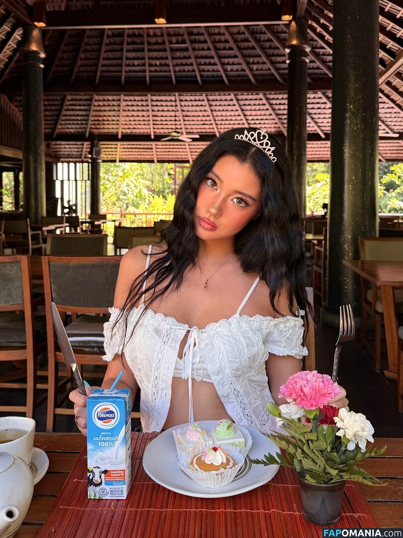 nopearii / nopearii | Ari Naken OnlyFans  Läckta Foto #3