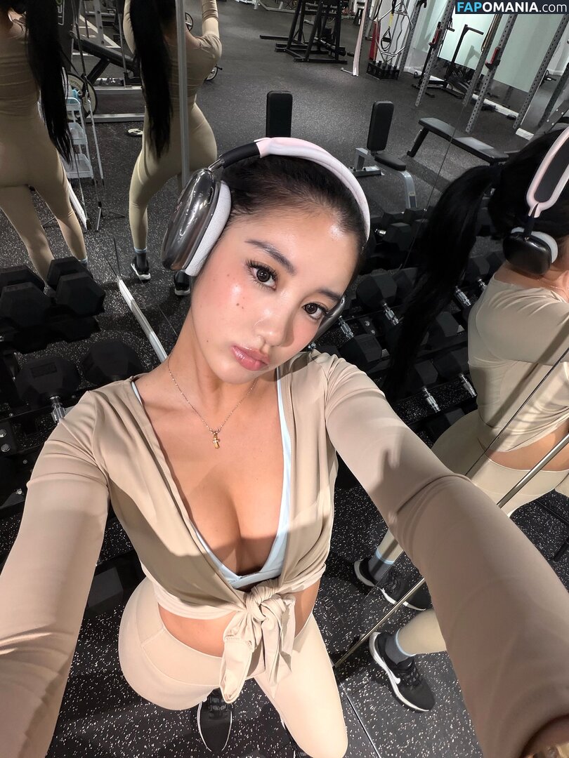 nopearii / nopearii | Ari Naken OnlyFans  Läckta Foto #16