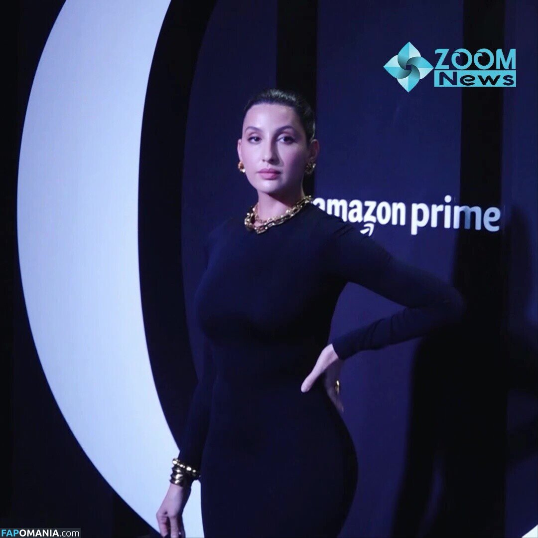 Nora Fatehi / norafatehi Naken OnlyFans  Läckta Foto #12