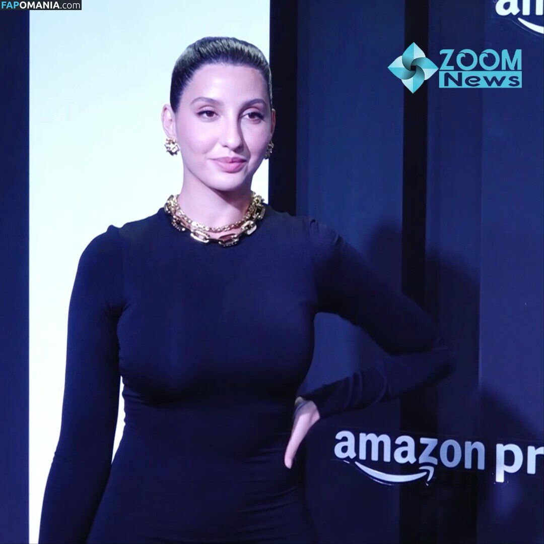 Nora Fatehi / norafatehi Naken OnlyFans  Läckta Foto #16