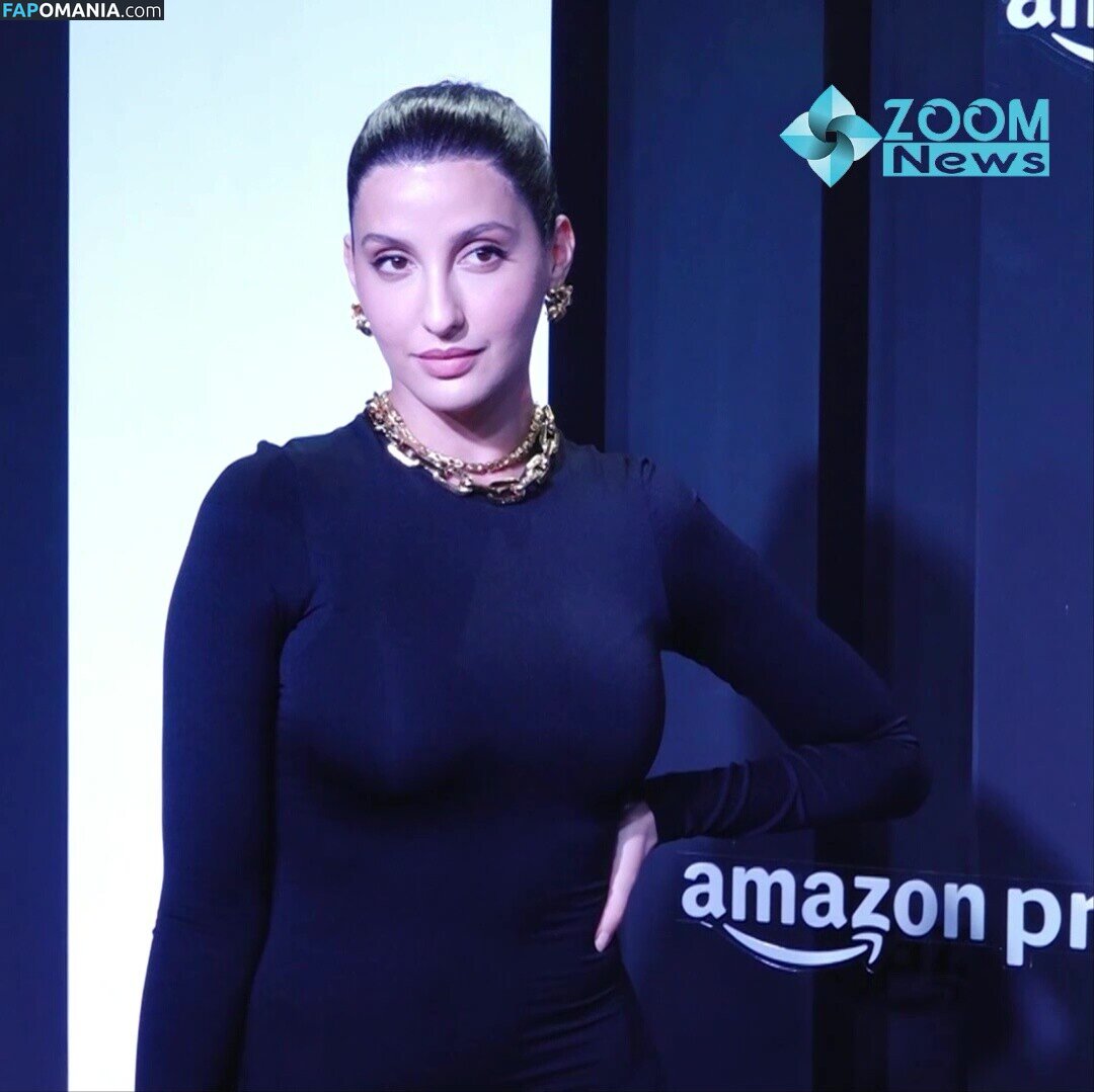 Nora Fatehi / norafatehi Naken OnlyFans  Läckta Foto #17