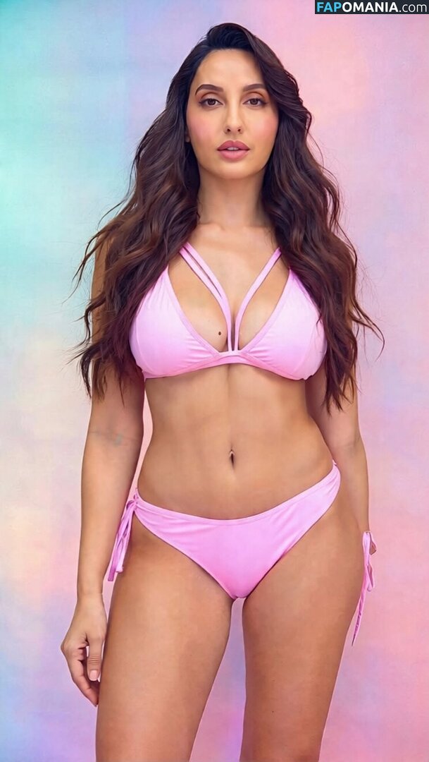 Nora Fatehi / norafatehi Naken OnlyFans  Läckta Foto #23