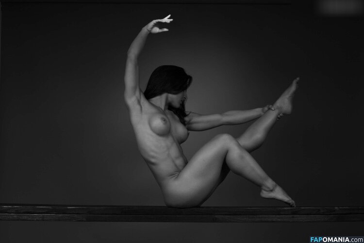 Nora Lob / supergirl_nora Naken OnlyFans  Läckta Foto #65