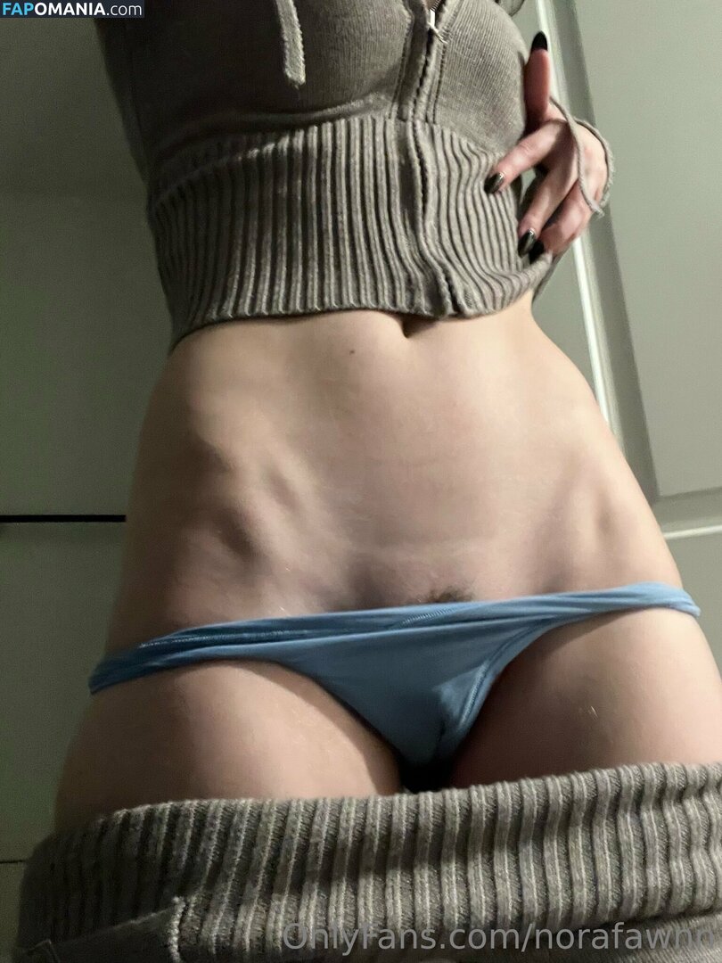 Norafawn Naken OnlyFans  Läckta Foto #42