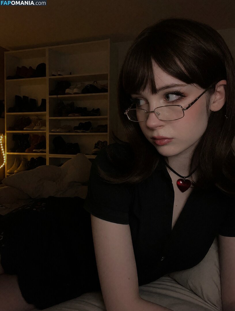 Norafawn Naken OnlyFans  Läckta Foto #57